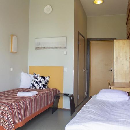 Hotel Jokiniemen Matkailu à Alapitkä Extérieur photo