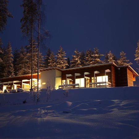 Hotel Jokiniemen Matkailu à Alapitkä Extérieur photo
