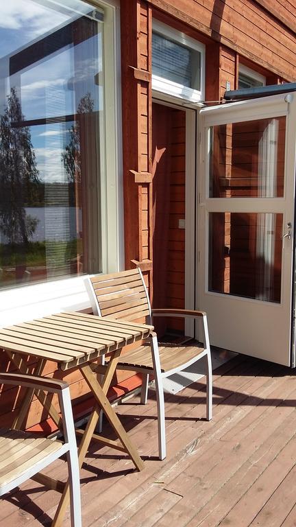 Hotel Jokiniemen Matkailu à Alapitkä Extérieur photo