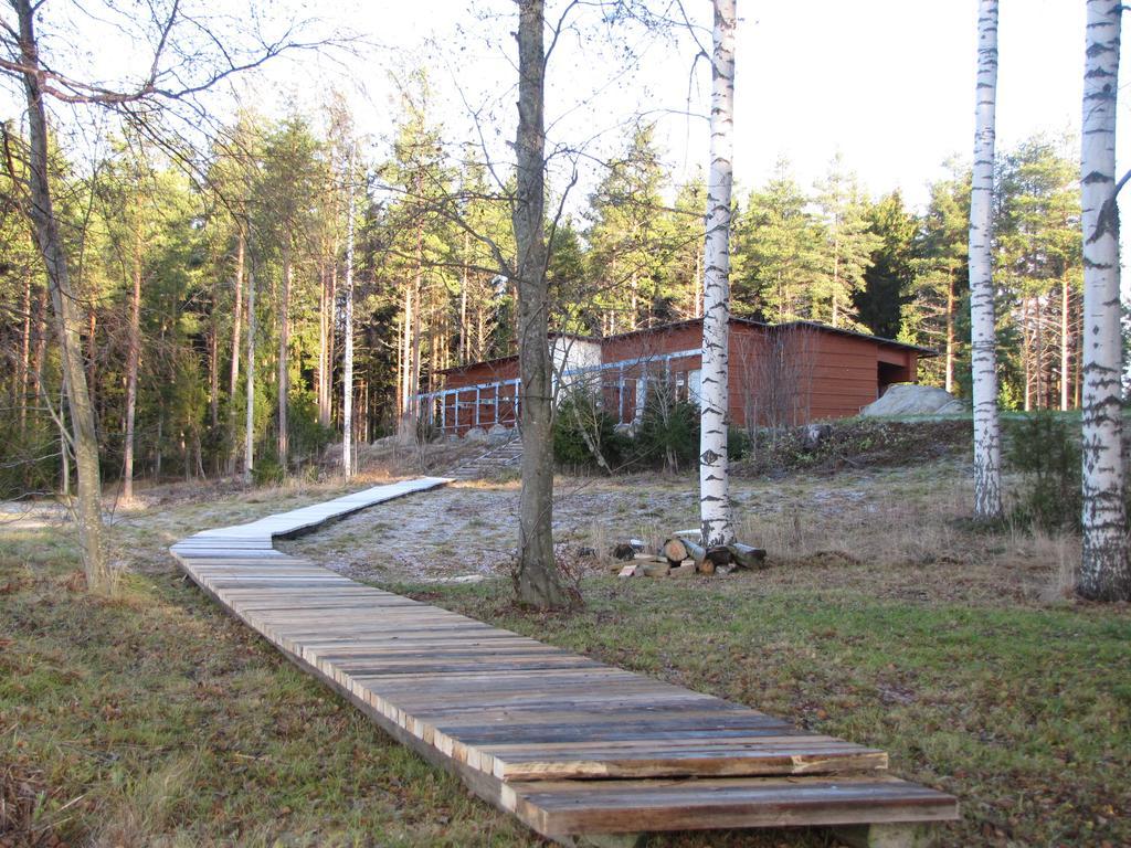 Hotel Jokiniemen Matkailu à Alapitkä Extérieur photo